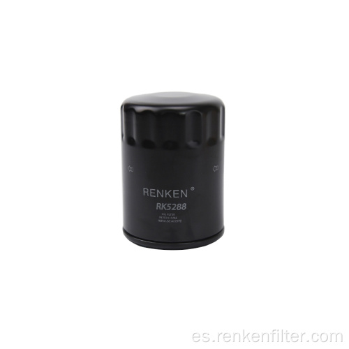 Filtro de aceite RENKEN RK5288